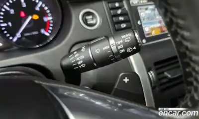 Land Rover Discovery Sport 2016 2.0 Автомат в Москве № 328271, миниатюра 7