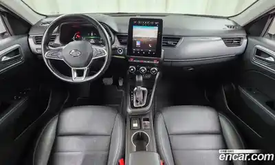 Renault XM3 2023 1.6 Автомат в Москве № 329191, миниатюра 11