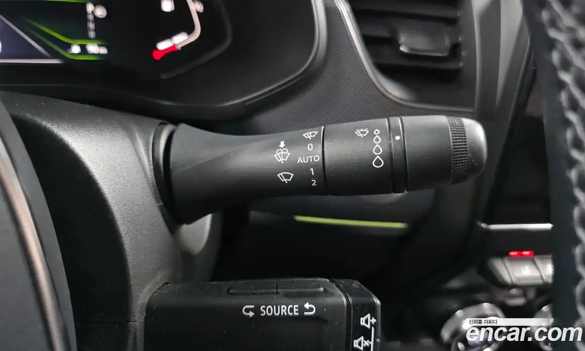 Renault XM3 2023 1.6 Автомат в Москве № 329191, фото 13