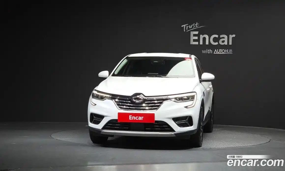 Renault XM3 2023 1.6 Автомат в Москве № 329191, фото 17