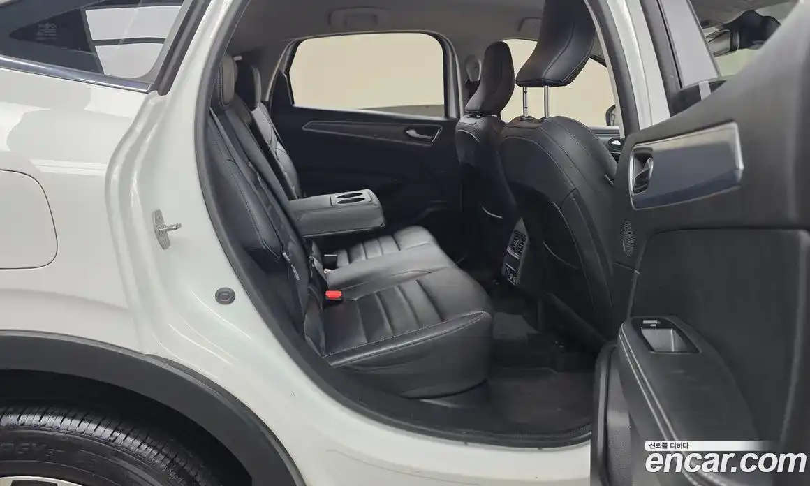 Renault XM3 2023 1.6 Автомат в Москве № 329191, фото 19