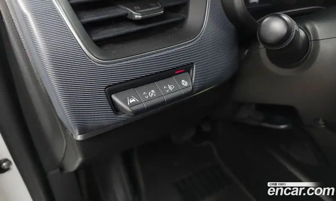 Renault XM3 2023 1.6 Автомат в Москве № 329191, фото 20