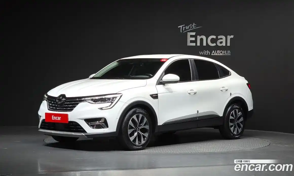 Renault XM3 2023 1.6 Автомат в Москве № 329191, фото 3