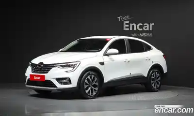 Renault XM3 2023 1.6 Автомат в Москве № 329191, миниатюра 3