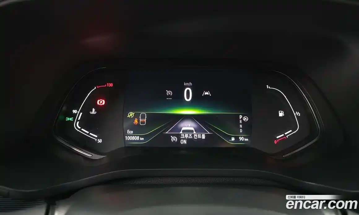 Renault XM3 2023 1.6 Автомат в Москве № 329191, фото 4