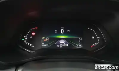 Renault XM3 2023 1.6 Автомат в Москве № 329191, миниатюра 4