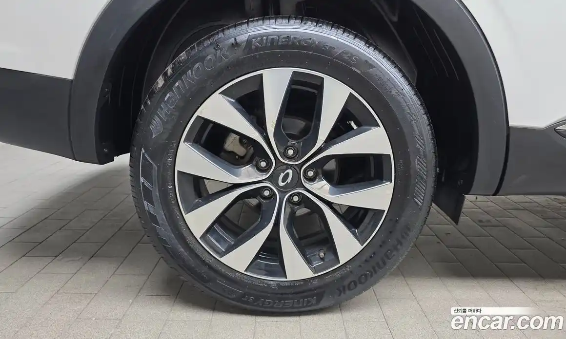 Renault XM3 2023 1.6 Автомат в Москве № 329191, фото 10