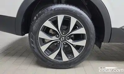 Renault XM3 2023 1.6 Автомат в Москве № 329191, миниатюра 10