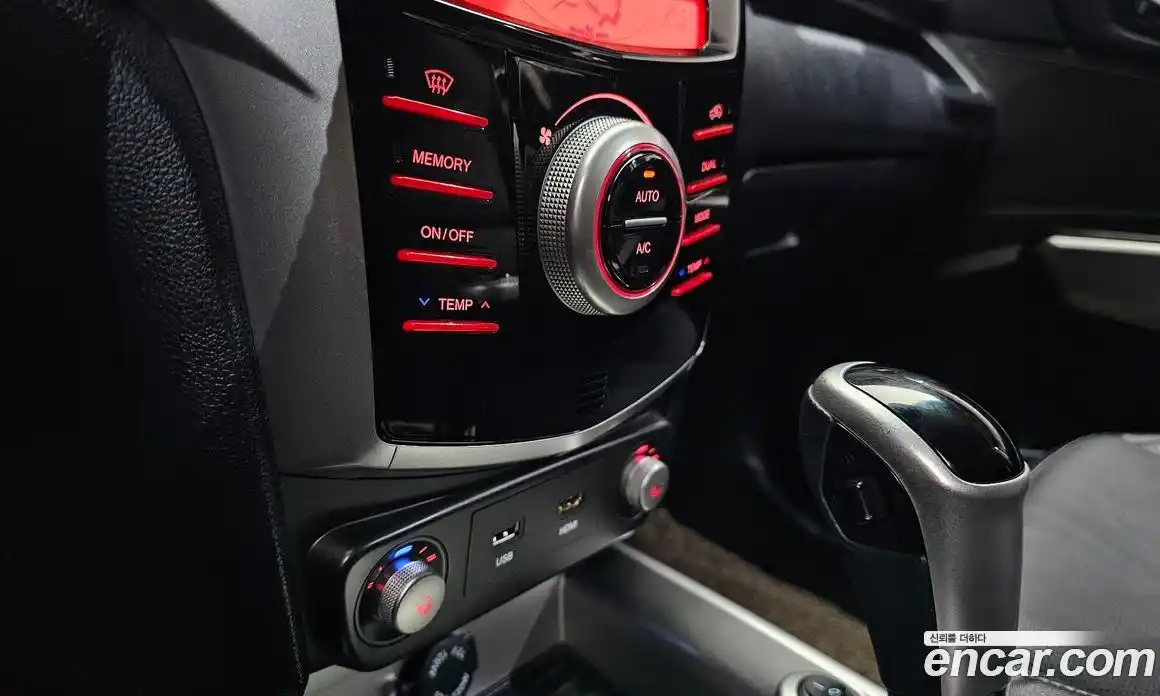 SsangYong TIBOLI 2016 1.6 Автомат в Москве № 33000, фото 14