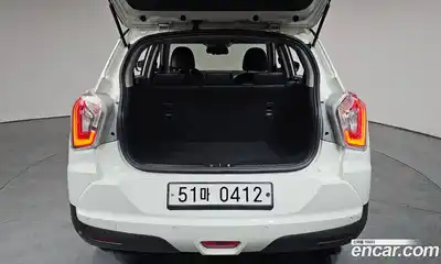 SsangYong TIBOLI 2016 1.6 Автомат в Москве № 33000, миниатюра 4