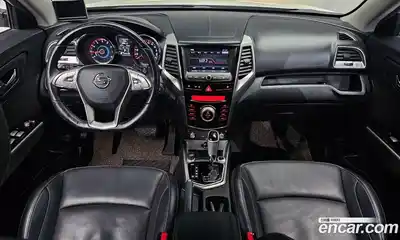 SsangYong TIBOLI 2016 1.6 Автомат в Москве № 33000, миниатюра 5