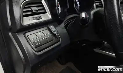 SsangYong TIBOLI 2016 1.6 Автомат в Москве № 33000, миниатюра 6