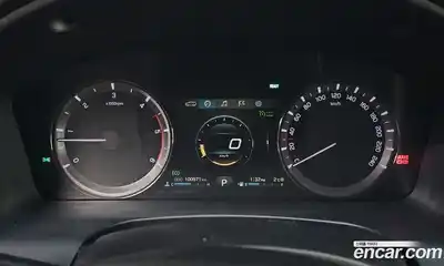 SsangYong Rexton 2019 2.2 Автомат в Москве № 33058, миниатюра 11