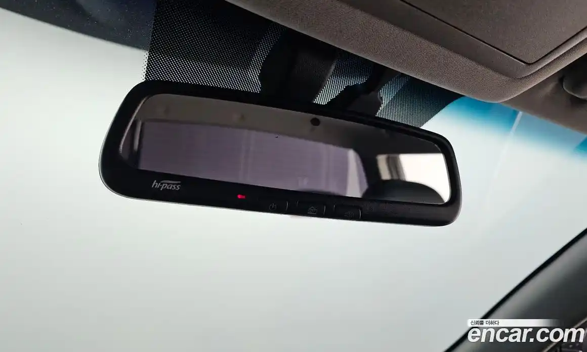 SsangYong Rexton 2019 2.2 Автомат в Москве № 33058, фото 20