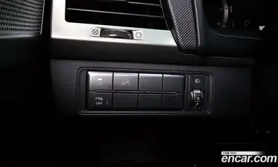 SsangYong Rexton 2019 2.2 Автомат в Москве № 33058, миниатюра 2