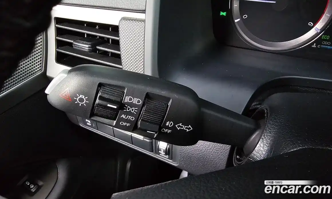 SsangYong Rexton 2019 2.2 Автомат в Москве № 33058, фото 3