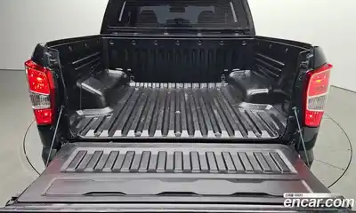 SsangYong Rexton 2019 2.2 Автомат в Москве № 33058, миниатюра 6