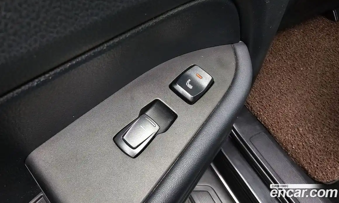 SsangYong Rexton 2019 2.2 Автомат в Москве № 33058, фото 8