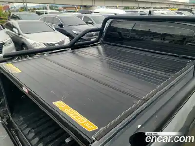 SsangYong Rexton 2021 2.2 Автомат в Москве № 33349, миниатюра 11