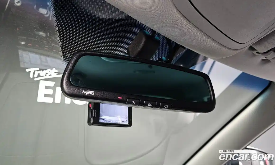 SsangYong TIBOLI 2018 1.6 Автомат в Москве № 33487, фото 11