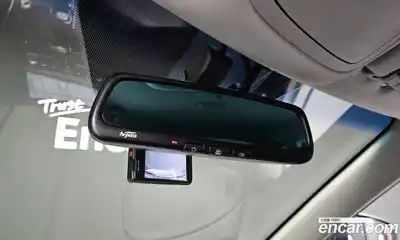 SsangYong TIBOLI 2018 1.6 Автомат в Москве № 33487, миниатюра 11