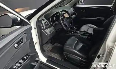 SsangYong TIBOLI 2018 1.6 Автомат в Москве № 33487, миниатюра 12