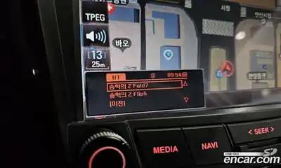 SsangYong TIBOLI 2018 1.6 Автомат в Москве № 33487, миниатюра 4