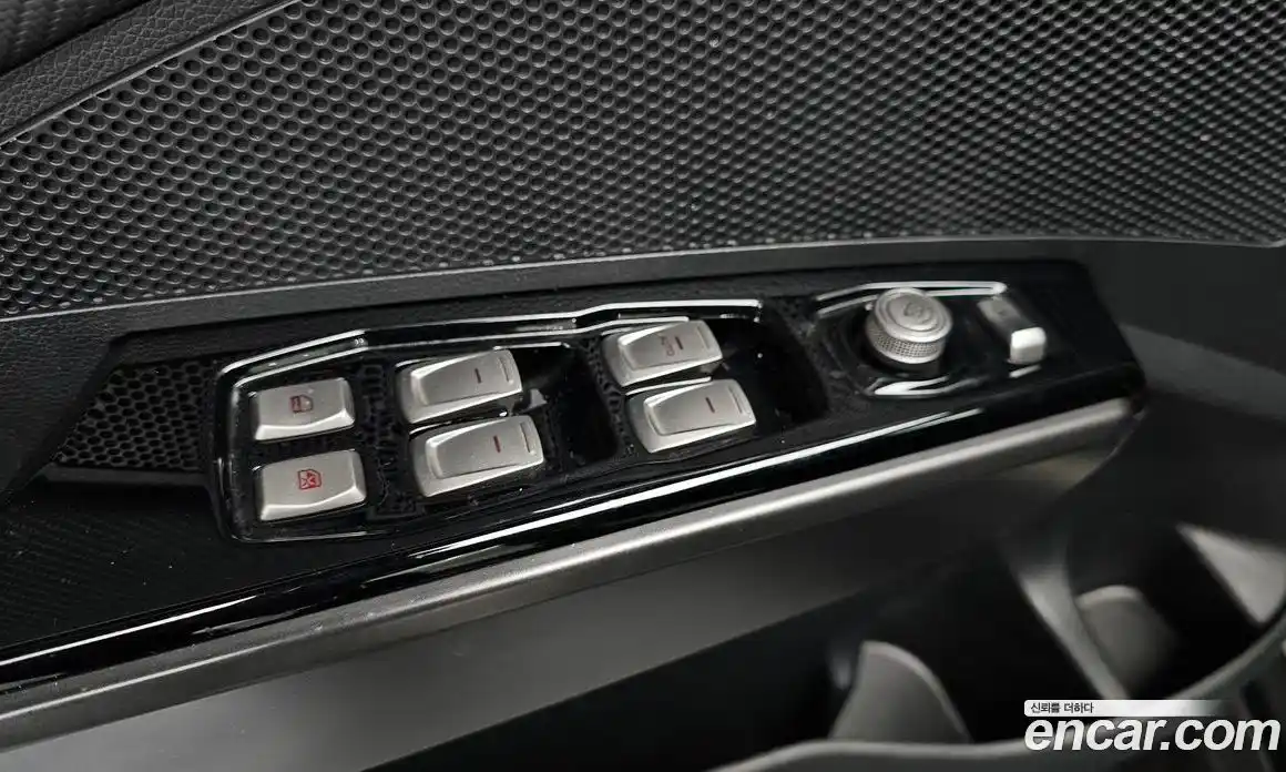 SsangYong TIBOLI 2018 1.6 Автомат в Москве № 33487, фото 5