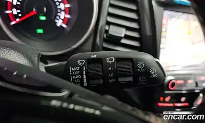 SsangYong TIBOLI 2018 1.6 Автомат в Москве № 33487, миниатюра 6