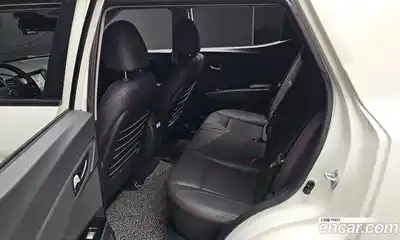 SsangYong TIBOLI 2018 1.6 Автомат в Москве № 33487, миниатюра 8