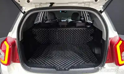 SsangYong TIBOLI 2018 1.6 Автомат в Москве № 33487, миниатюра 9