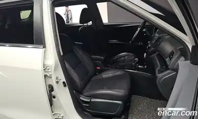 SsangYong TIBOLI 2018 1.6 Автомат в Москве № 33487, миниатюра 10
