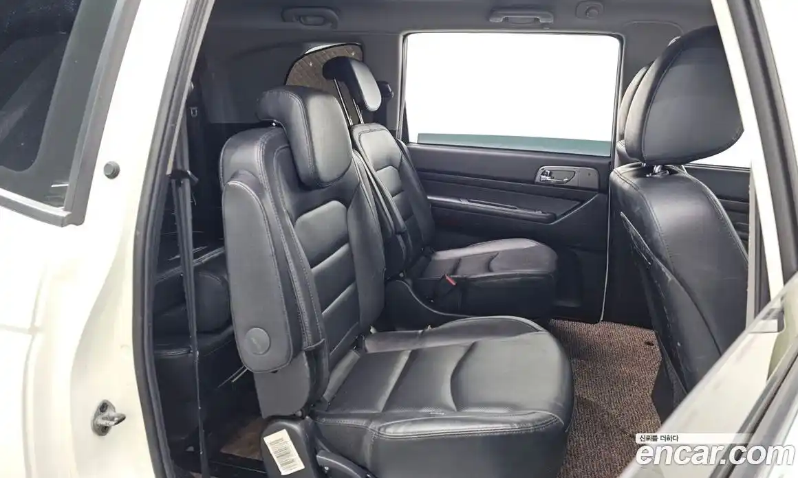 SsangYong Korando 2018 2.2 Автомат в Москве № 33586, фото 16