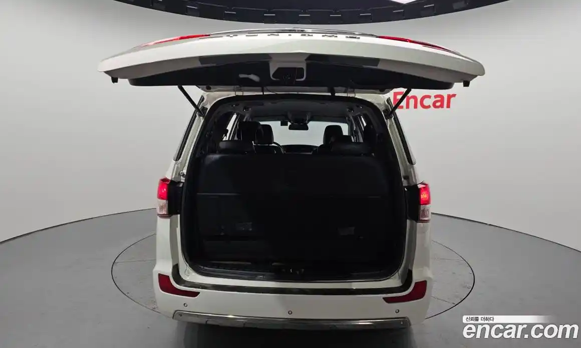 SsangYong Korando 2018 2.2 Автомат в Москве № 33586, фото 18