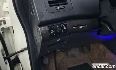 SsangYong Korando 2018 2.2 Автомат в Москве № 33586, миниатюра 4