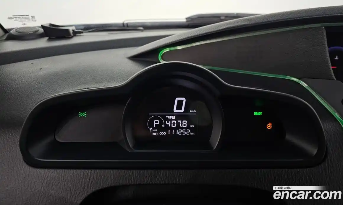 SsangYong Korando 2018 2.2 Автомат в Москве № 33586, фото 5