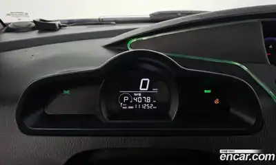 SsangYong Korando 2018 2.2 Автомат в Москве № 33586, миниатюра 5