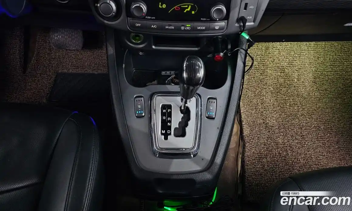 SsangYong Korando 2018 2.2 Автомат в Москве № 33586, фото 7