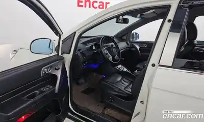 SsangYong Korando 2018 2.2 Автомат в Москве № 33586, миниатюра 10