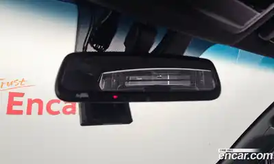 SsangYong Rexton 2022 2.2 Автомат в Москве № 33591, миниатюра 4