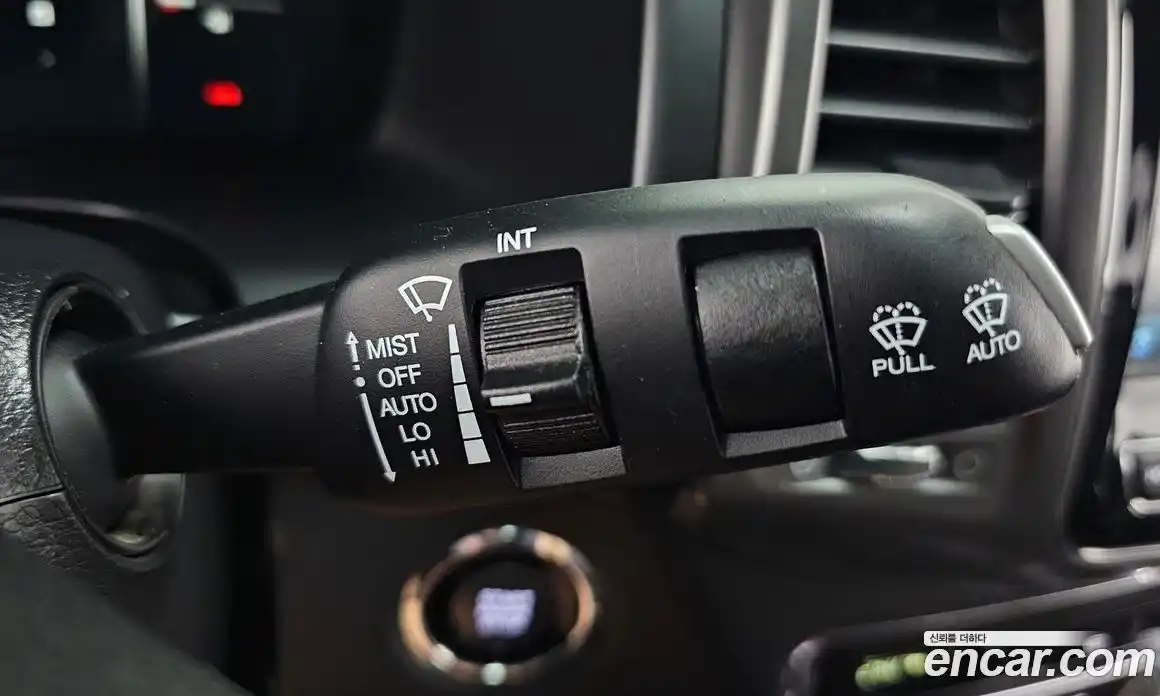 SsangYong Rexton 2022 2.2 Автомат в Москве № 33591, фото 6