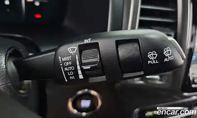 SsangYong Rexton 2022 2.2 Автомат в Москве № 33591, миниатюра 6