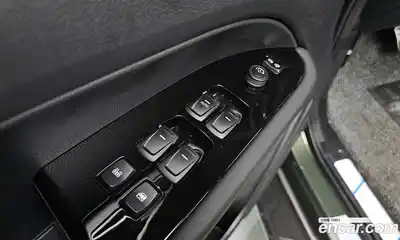 SsangYong Musso 2025 2.2 Автомат в Москве № 33785, миниатюра 11