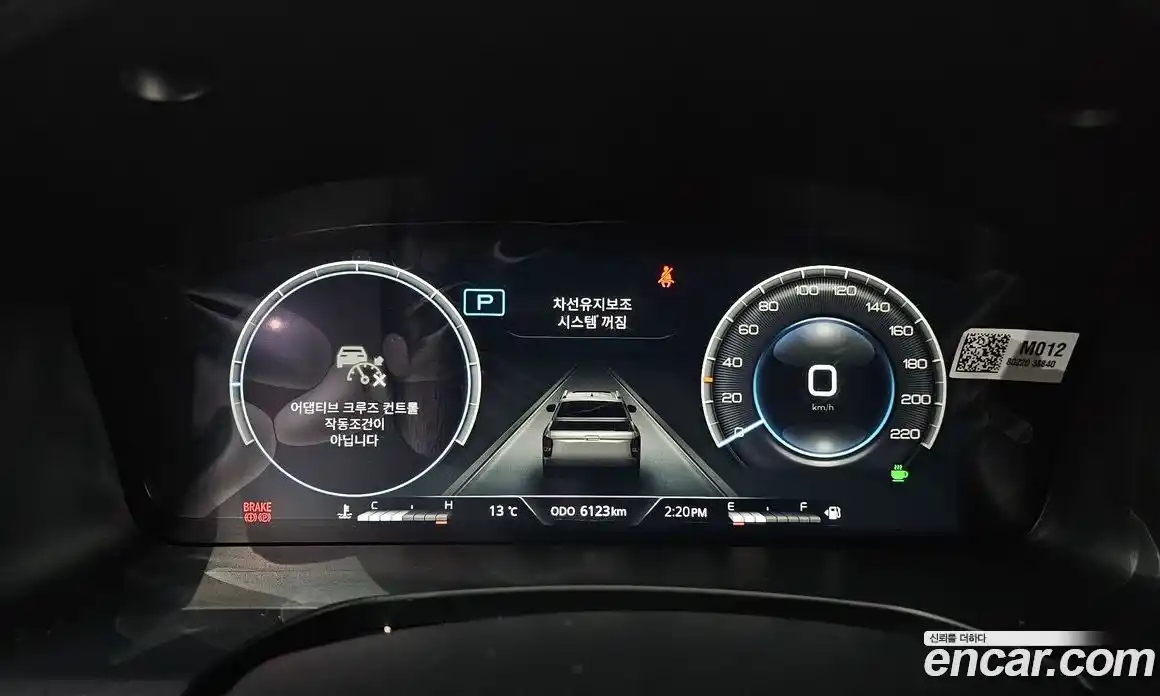 SsangYong Musso 2025 2.2 Автомат в Москве № 33785, фото 12