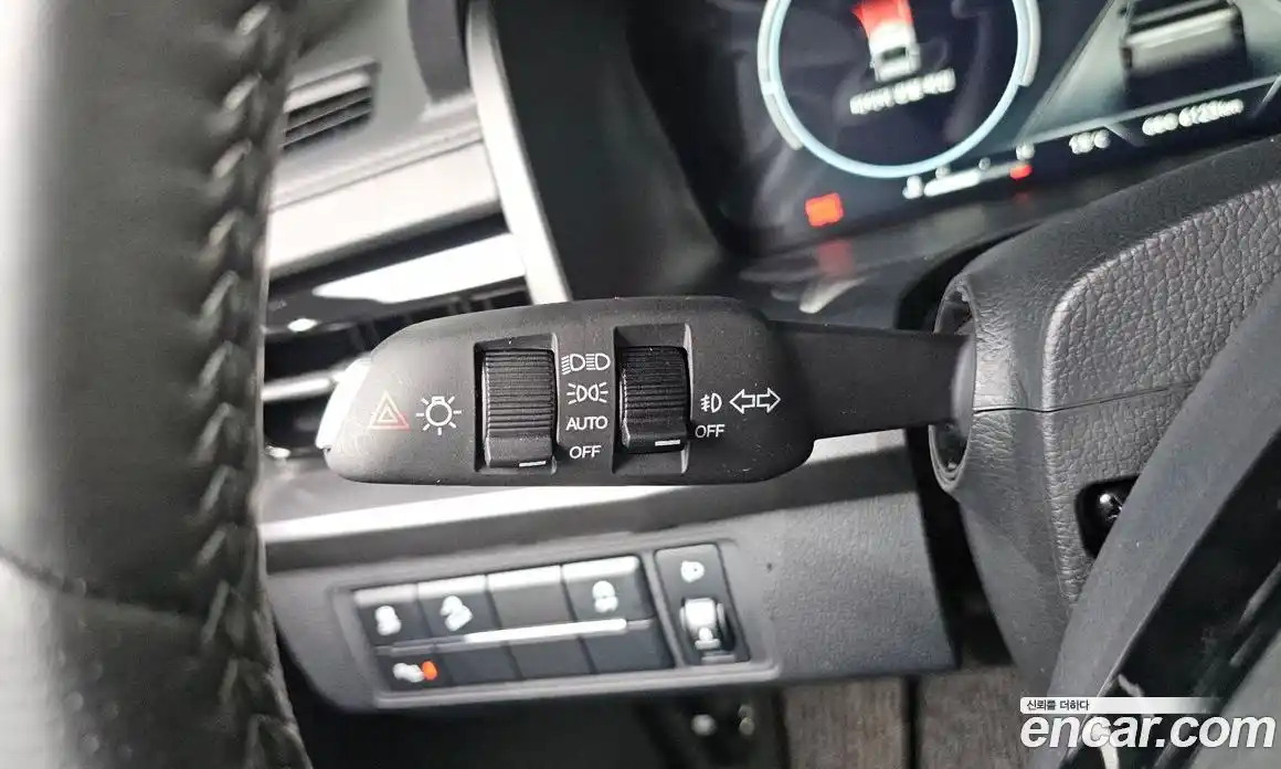 SsangYong Musso 2025 2.2 Автомат в Москве № 33785, фото 15