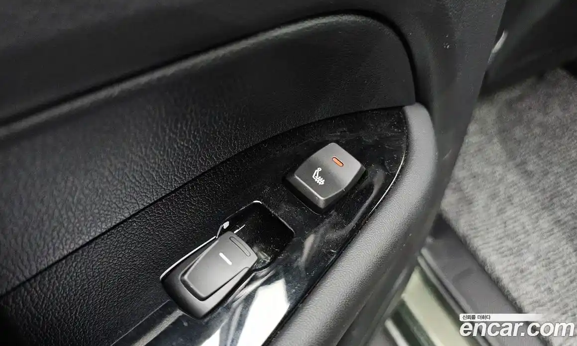 SsangYong Musso 2025 2.2 Автомат в Москве № 33785, фото 20