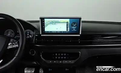 SsangYong Musso 2025 2.2 Автомат в Москве № 33785, миниатюра 2