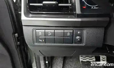 SsangYong Musso 2025 2.2 Автомат в Москве № 33785, миниатюра 6