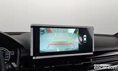 SsangYong Musso 2025 2.2 Автомат в Москве № 33785, миниатюра 10