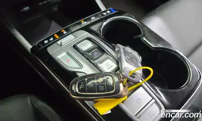 Hyundai Tucson, 2022